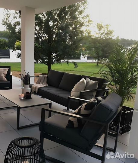 Набор садовой мебели