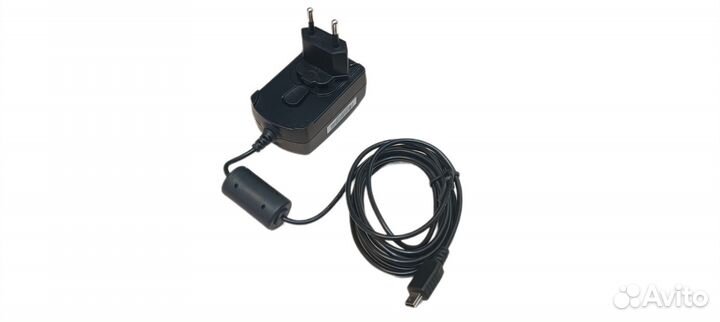 Блок питания 5V/1A для китайских планшетов и прочи