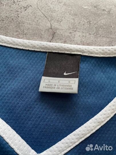 Майка Nike Vintage 2000's