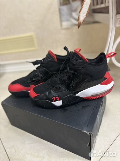 Кроссовки nike джордан