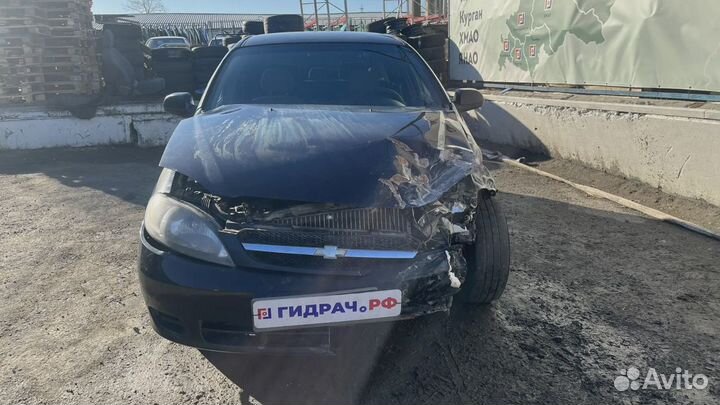 Рейка рулевая Chevrolet Lacetti (J200) 96892952