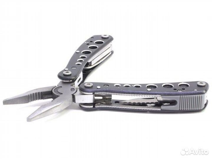 Мультитул (плоскогубцы) 