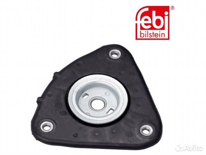 Опора амортизатора febi bilstein Focus 2; Mazda 3