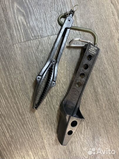 Липгрип Daiichiseiko Wani Grip Air with Holster