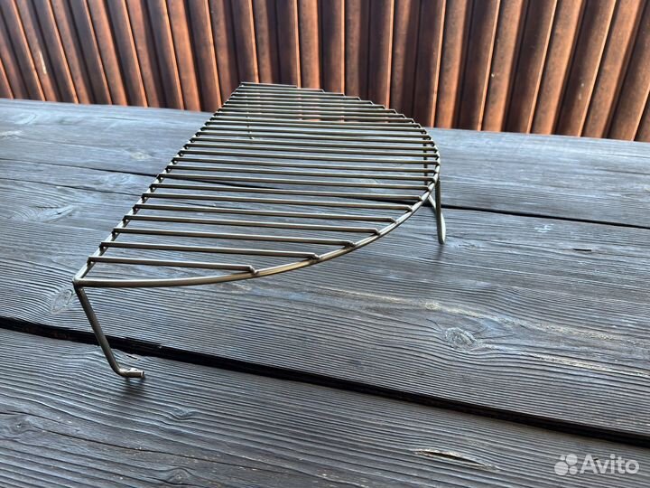 Решётка для гриля (второй уровень)