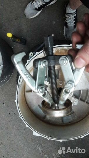 Восстановление с гарантией 12/36 месяцев