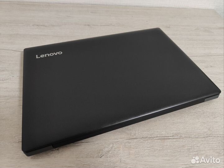 Ноутбук Lenovo ideapad 320 FHD