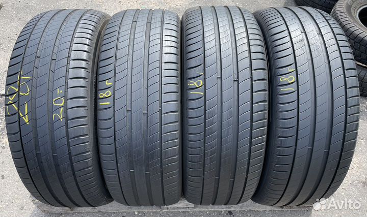 Michelin Primacy 3 225/50 R18