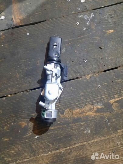 Замок зажигания Mazda 3 (BK) 2002-2009