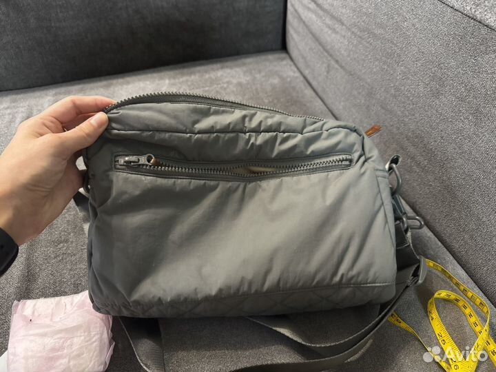 Сумка на коляску leokid