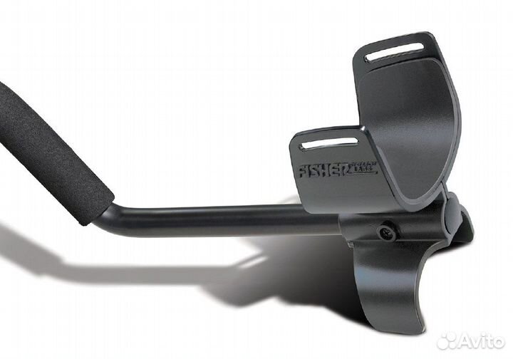 Металлоискатель Fisher F22 Катушка DD 11''7,69 кГц