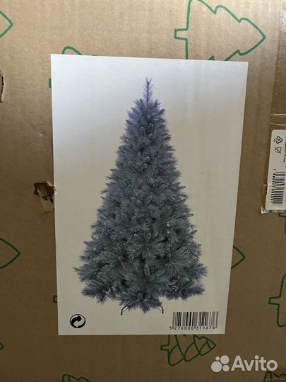 Елка искусственная 150см