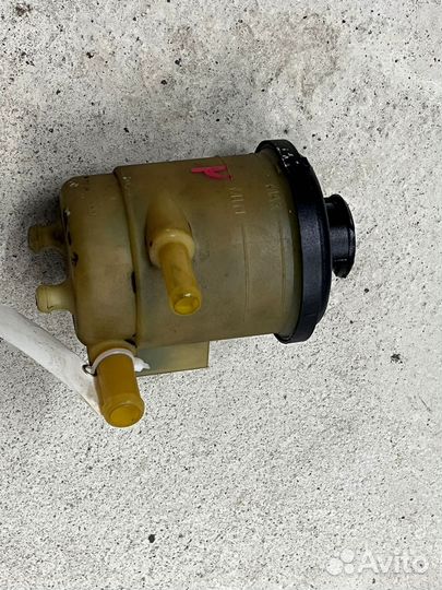 Бачок гур Santa Fe (SM)