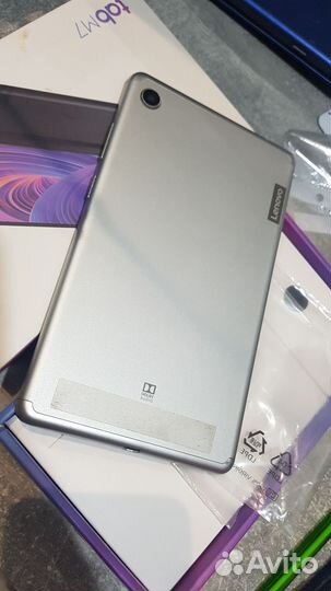 Планшет lenovo tab m7 3g
