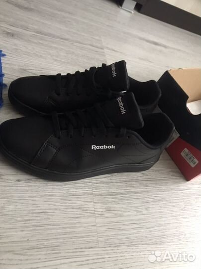 Кроссовки reebok