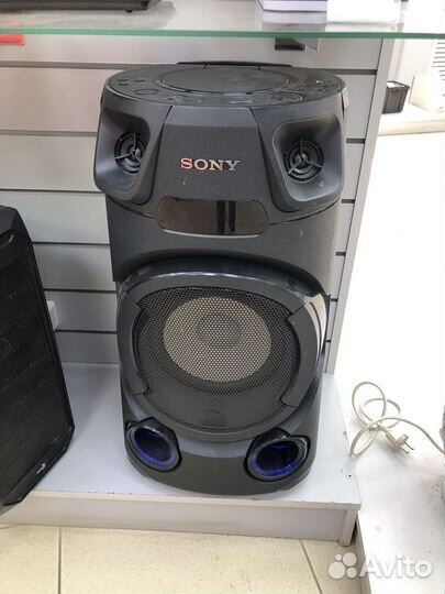 Колонка Sony MHC-V13