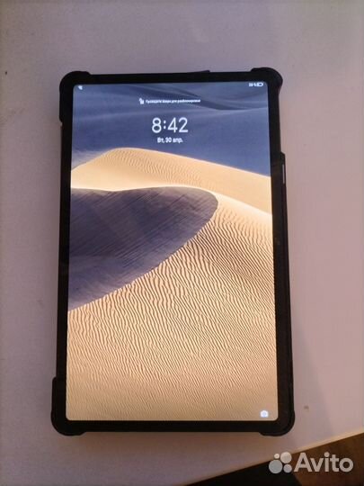 Планшет honor pad 8