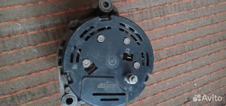 Генератор на priora