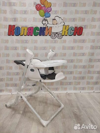 Стульчик-качели для кормления Rant Melody