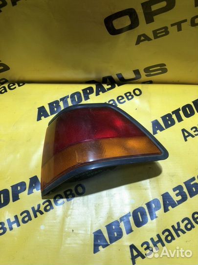 Фонарь задний правый Дэу Эсперо