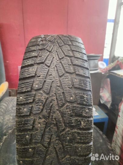 Cordiant Snow Cross 215/65 R16