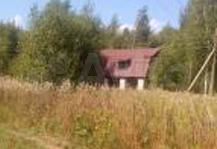 Дом 210 м² на участке 25 сот.