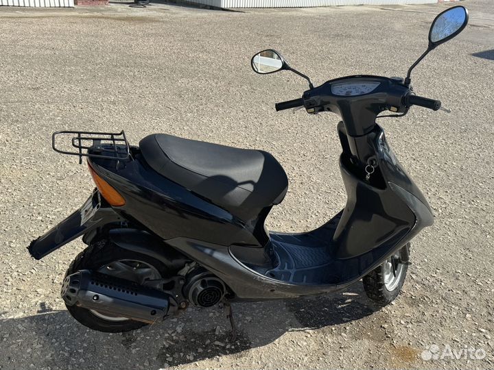 Honda dio 35