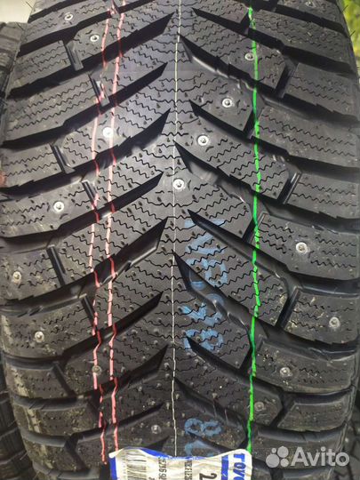 Toyo Observe Ice-Freezer SUV 255/55 R19