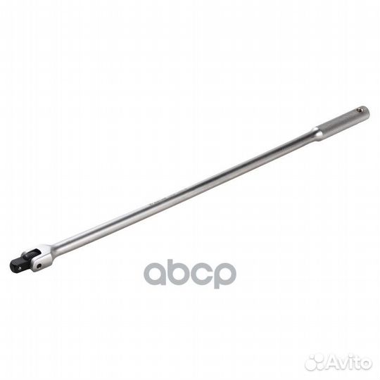 Вороток Вороток шарнирный 1/2 DR 600мм (AT-HDR