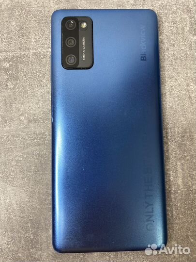 Blackview A100, 6/128 ГБ