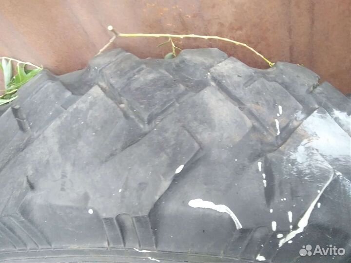 Колесо ЗИЛ 131