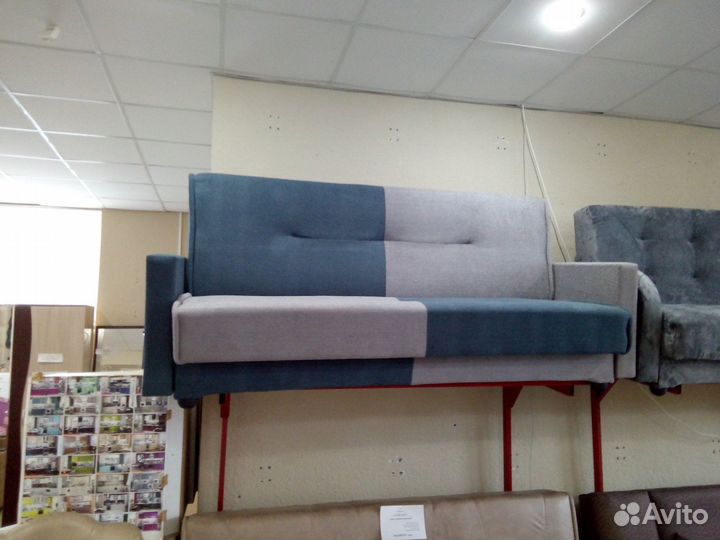 Диван книжка 