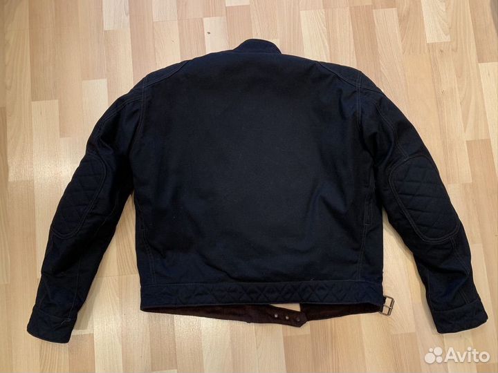 Мото куртка Bores Trophy Pro 1 M