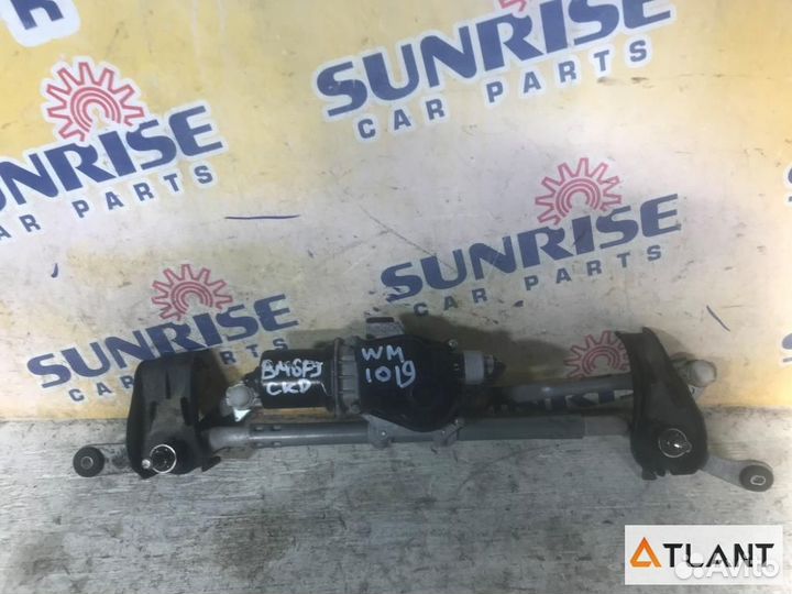 Мотор дворников mazda axela