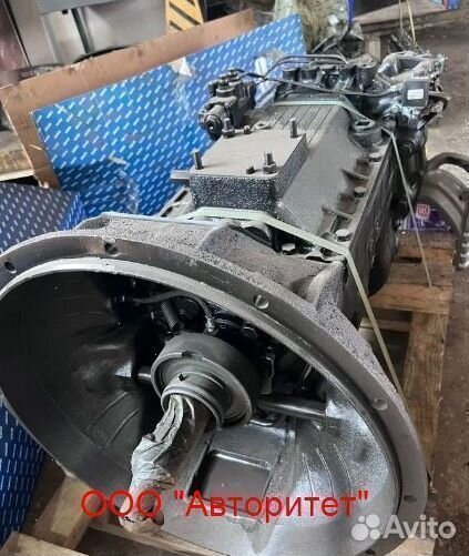 Кпп ямз 2381 В наличии