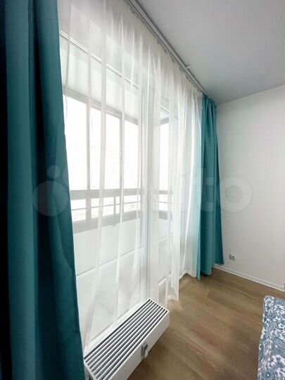 2-к. квартира, 45 м², 10/17 эт.