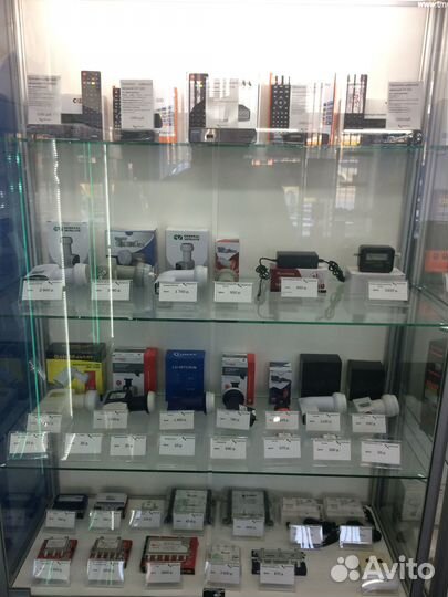 Конвертор спутниковый для Триколор тв