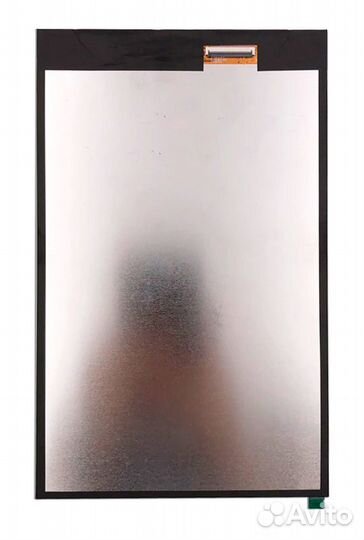 Дисплей для Digma Citi Kids (CS7216MG)