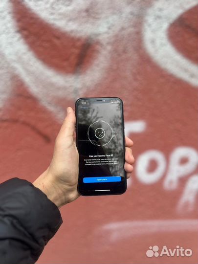 iPhone Xr, 64 ГБ