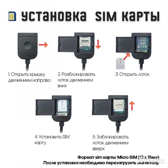 Магнитола Toyota Ipsum 2001 - 2009 / MT9571QU-4/32