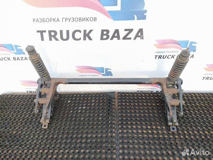 Торсион кабины Daf XF105