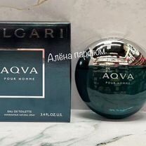 Bvlgari Aqva Pour Homme 100 ml Парфюм Мужской