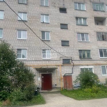 2-к. квартира, 49 м², 3/5 эт.