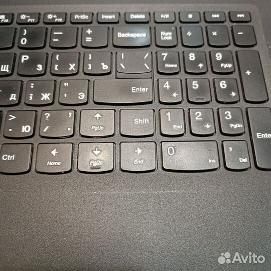 Ноутбук Lenovo V110-15LAP