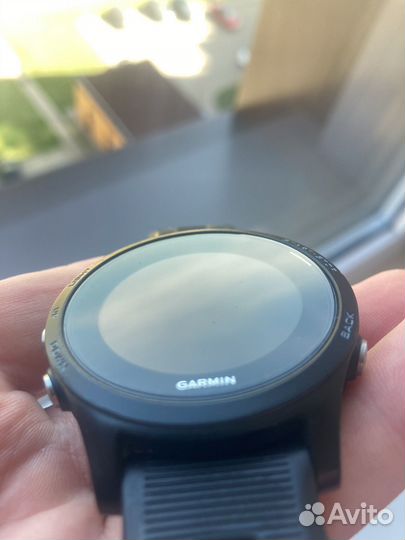 Garmin 935