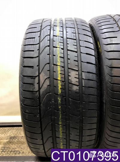 Pirelli P Zero 275/35 R20 102Y