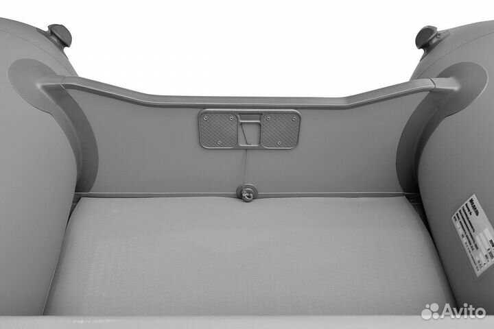 Лодка пвх Роджер (Roger) Zefir 3300 нднд