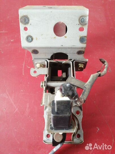 Педаль тормоза Mazda 6 GG L3C1 2004