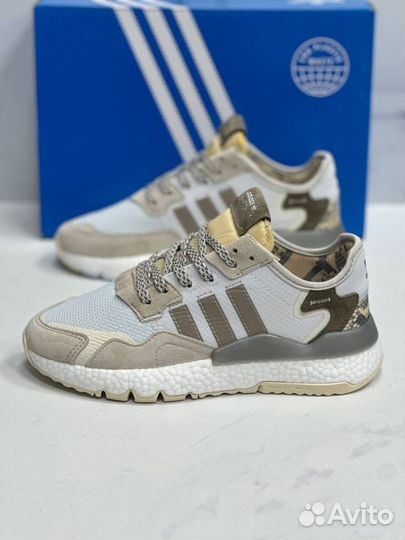 Кроссовки мужские Adidas jogger 41 45 Lux стильные