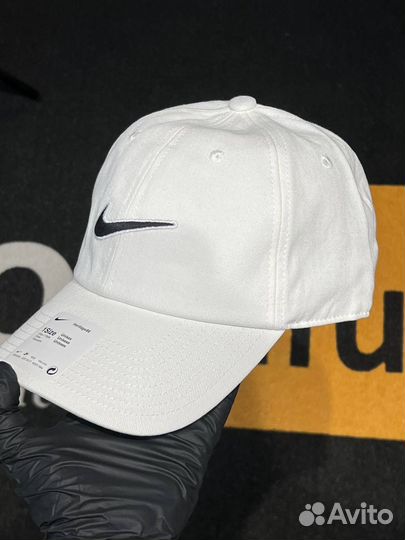 Кепка мужская nike